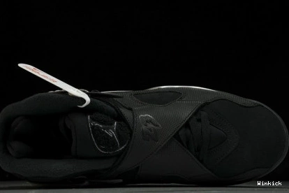 Jordan Air FD1334-001 “Gunsmoke” Winterized 8 0731
